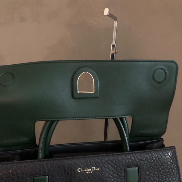 RARE DIOR Diorever BEE - Picture 7 of 9